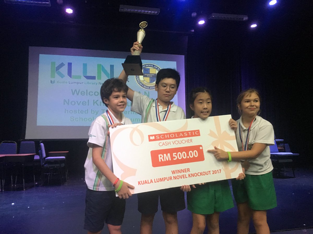 And look what they won for our school library- great job! #gislearning <a href="/ColterWatt/">Colter Watt</a> <a href="/GisPrincipal/">Mark Ford</a>
