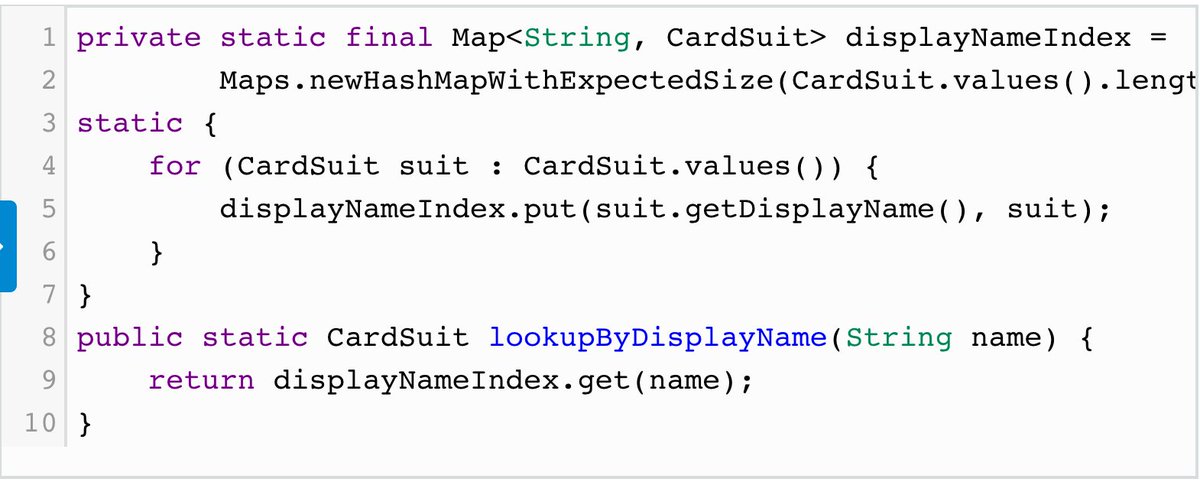 How should you get an Enum by its name or value and ignore nonexistent values?

<a href="/DZone/">d-zone</a>

dzone.com/articles/java-…