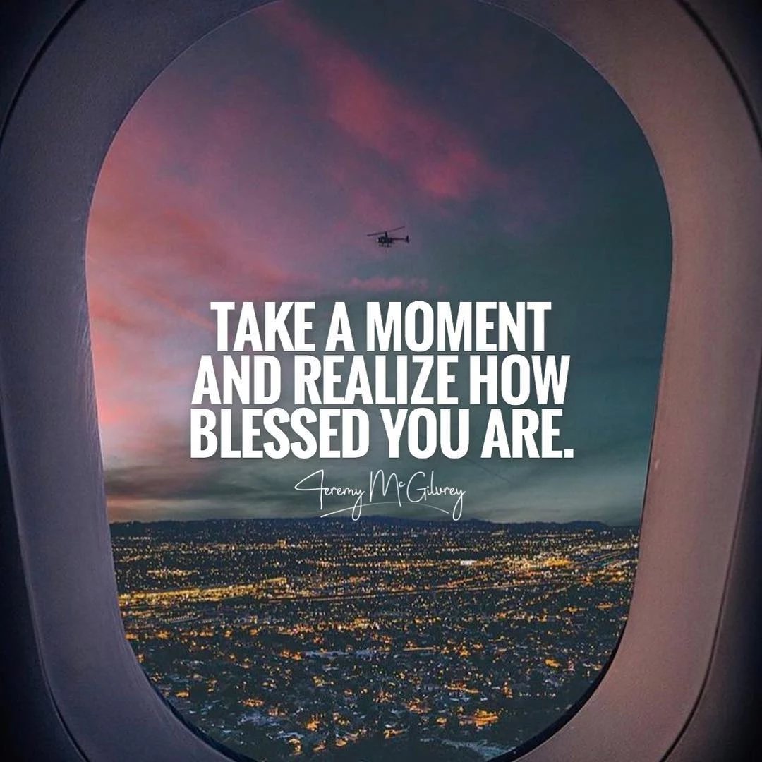 McgilveryJeremy's tweet photo. Always be thankful for everything you have in your life. You never know when it could disappear. https://t.co/anGeNwaiGF https://t.co/p5In10IH0S