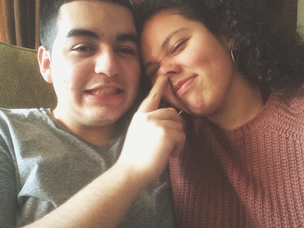 _ammnz_'s tweet photo. 3 years W my boo thang😛💘 i love you so much and can't wait for many more memories, adventures &amp; laughs we will have 😚❤️#mybestfriend&amp;lover💗 https://t.co/aZQMeo6cGd