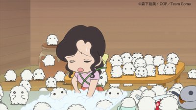 ゴマちゃんのtwitterイラスト検索結果 古い順