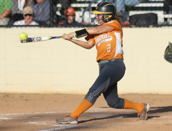 <a href="/SoftballDbhs/">DBHS Softball</a> Finds Right Prescription to Tame Lady Cougars ... tricitiessports.com/index196.htm