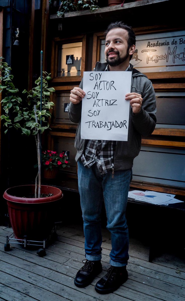AGutierrezVas's tweet photo. El orgullo y la emoción de  habernos constituido nacionalmente.Apoyo y autonomía para los compañeros de @sidartearau y todo Chile https://t.co/WItZhnbE8X