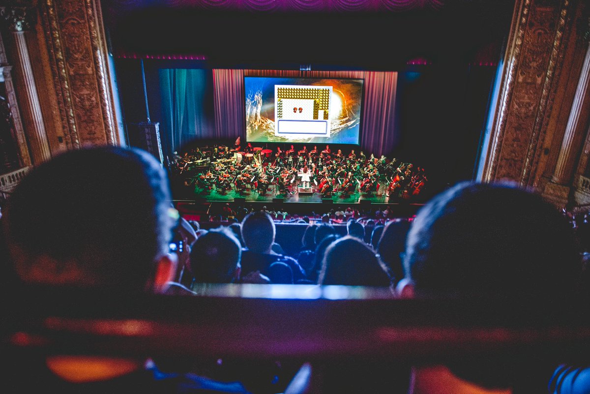 pokemonsymphony's tweet photo. #PokemonSymphony will be live in #Vancouver &amp; #Nashville in July. Catch you there! https://t.co/M7AfrvVxCy https://t.co/f1Goo5v6jH