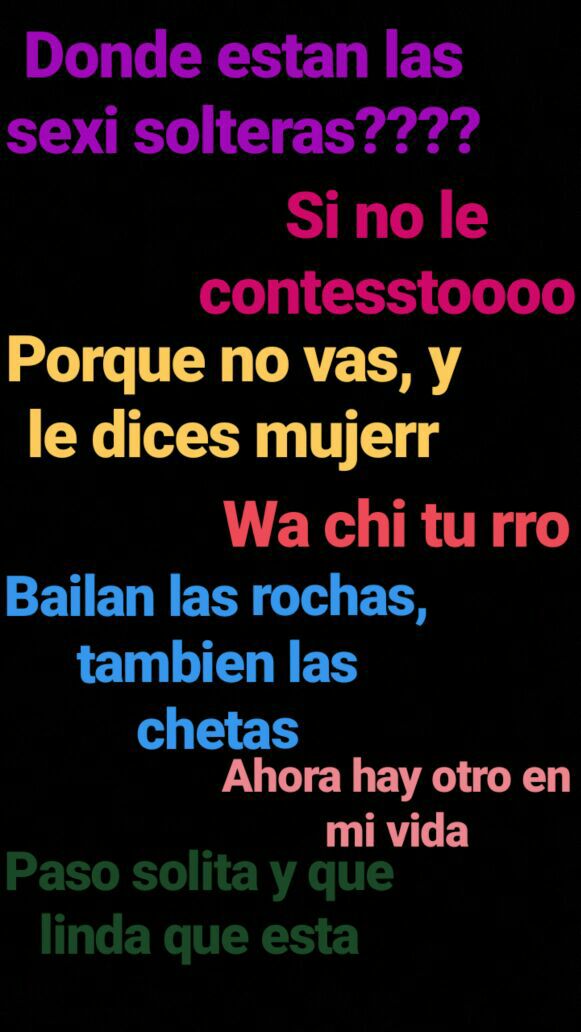 Promo17_IPJG's tweet photo. No te la pierdassss😎😎😎
Reviví tus tiempos, nosotros te llevamos a darle una vuelta a tus epocas💚💙🍸😚😎🍸❤🍻😏💃💃💃 https://t.co/axXduMQRvE