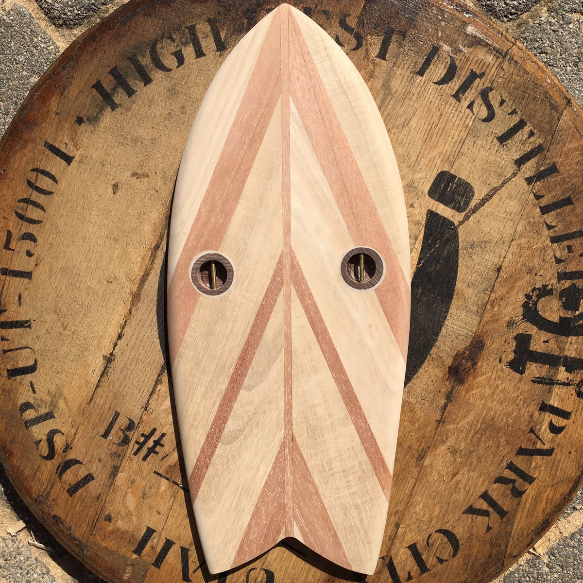 westsideboards's tweet photo. cedar and paulownia chevron 'Solimar' model.
#handplane #handplanes #woodisgood #bodysurf #whomp #surfcraft #california #westsideboards https://t.co/kyEdLIP6nZ