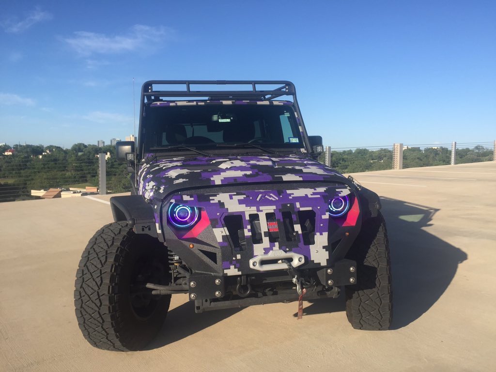 beastjeeps's tweet photo. @DamonRHickman damn! https://t.co/FJSt5L8DUe