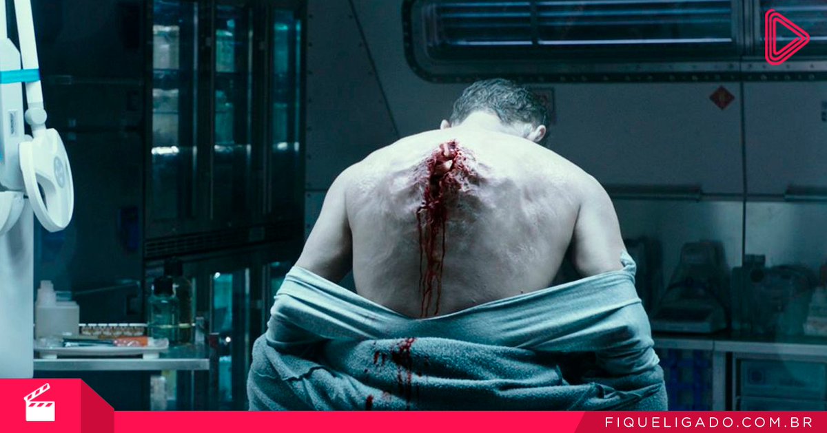 Cronologia Alien | Onde Alien: Convenant se encaixa na franquia? 😱😉✌️ goo.gl/Ap4rir
