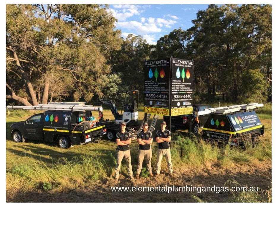 business_tonic's tweet image. #perthplumbers