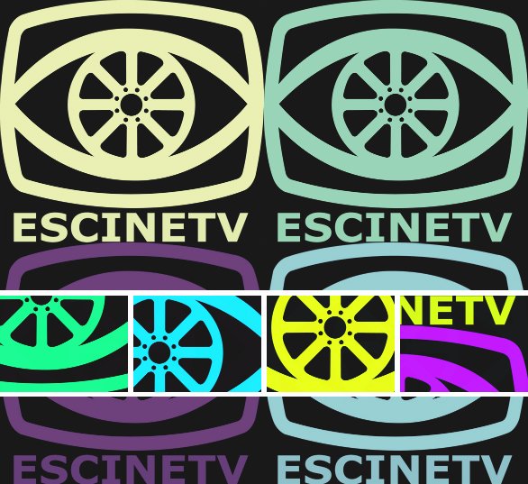rubenriverow's tweet photo. #FelizInicioDeSemana
#ESCINETV https://t.co/KOYNmTQtdr