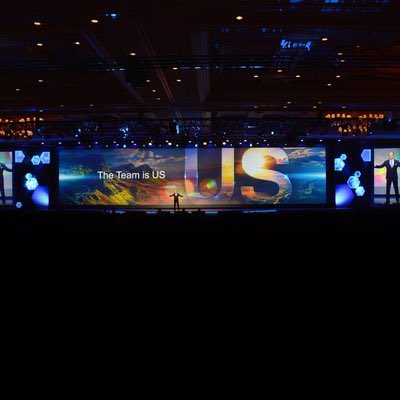 DavidKelleher's tweet photo. @CGIInteractive is thrilled to be a part of the Global Partner Summit #DellEMCWorld https://t.co/p6L5Vm543n