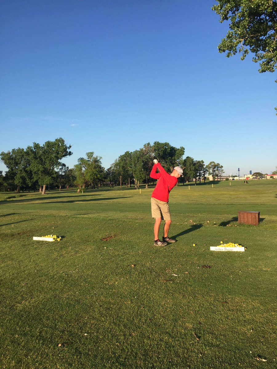 CZebrasTV's tweet photo. Trenton shot 85 &amp; 89 at the State Tournament. https://t.co/2isqrC61T7