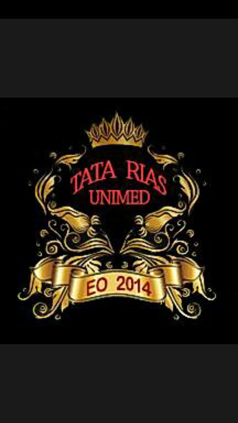 MarisaLbs's tweet photo. H-1 guys... 
#AmazingOfCamouglage 
#TataRiasUnimed #Eo2014 https://t.co/0juZmi3rIm