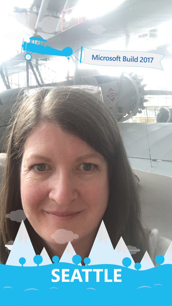 Ready for #MSBuild T-1 <a href="/MicrosoftARC/">Microsoft Analyst Relations</a>