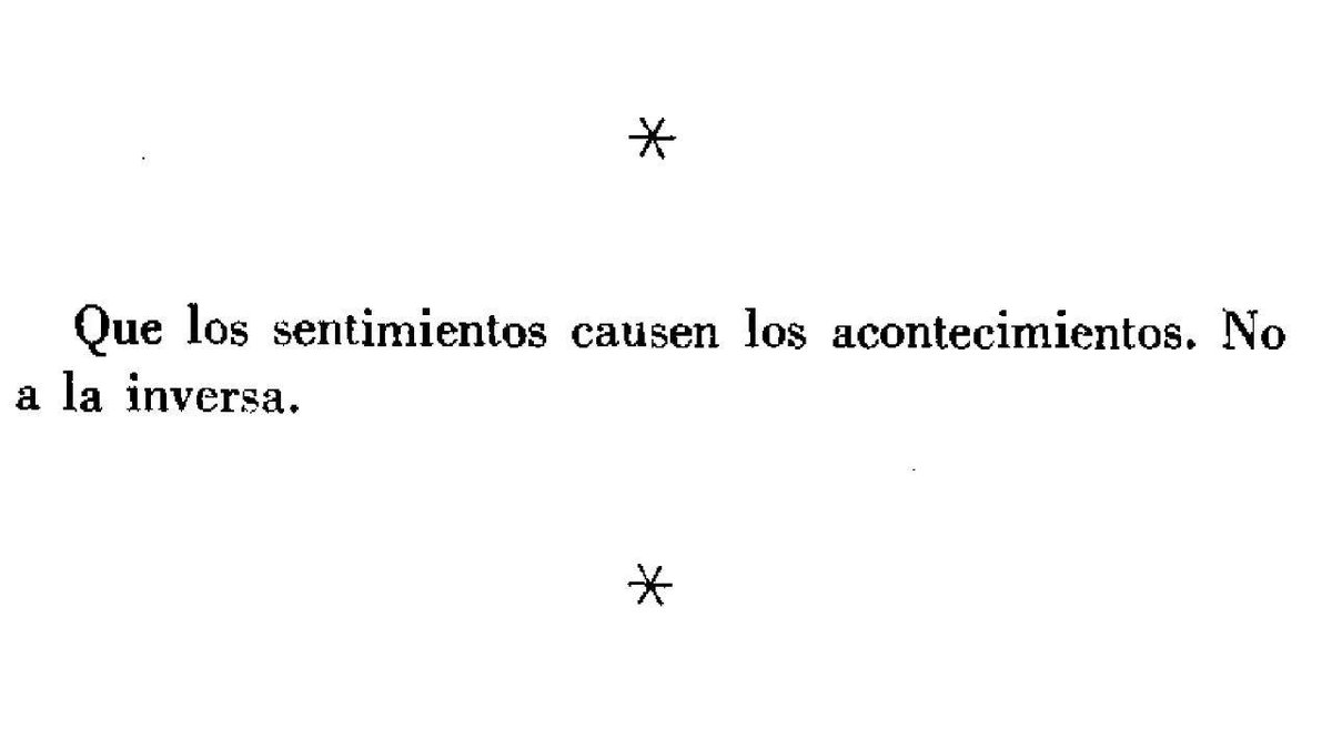 rubenriverow's tweet photo. Palabras del director #RobertBresson
Libro "Notas sobre el Cinematógrafo"
#ESCINETV https://t.co/SpsBj8fSHP