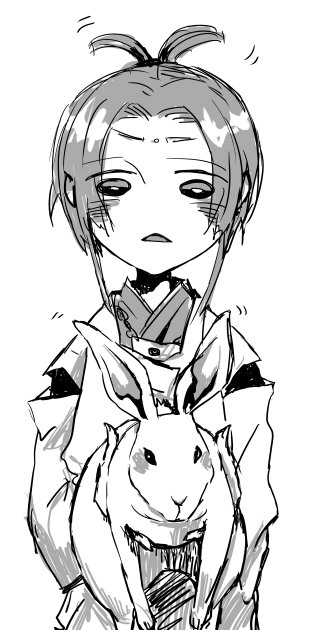 ～続☆供養～
敦盛好きで、描きまくっていた。(※4枚目:女体化注意!)
#遥かなる時空の中で3 