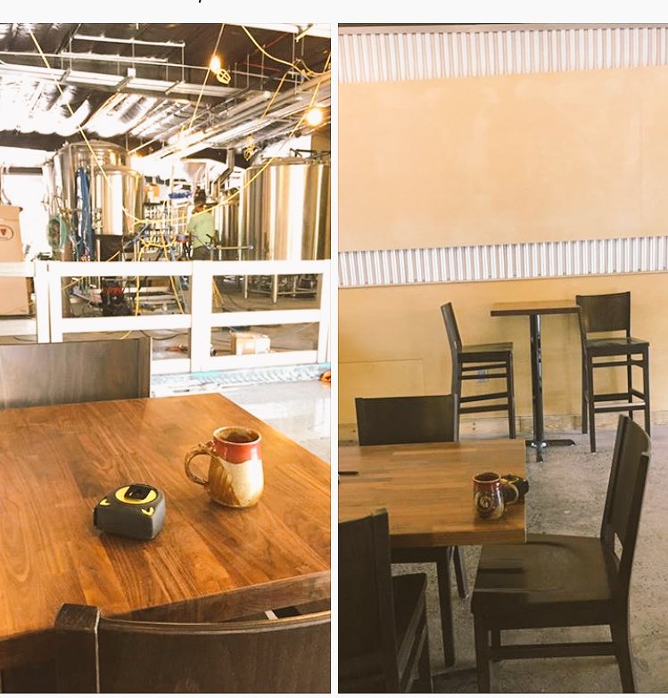 Archetype Brewing tweet media