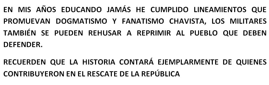 Renovación Magisterial tweet media