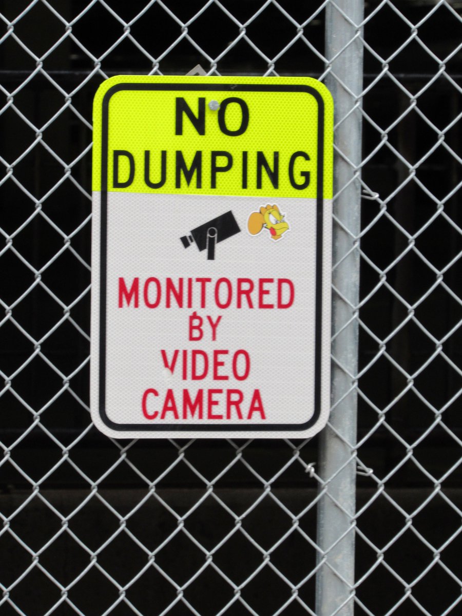 DS_DeniseR's tweet photo. Oneonta merchants ask city to monitor, clean up trash collection site on Water St. that attracts dumping, deters visitors. @thedailystar https://t.co/gPl36CMOYV