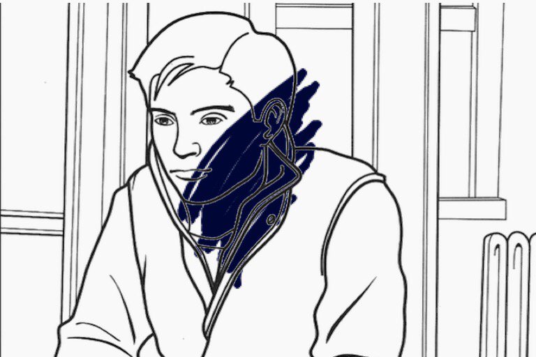 prytzi's tweet photo. Checkout what I painted with SplashBrush Colorbook. You can try it too . https://t.co/Pvjn3x4q5q https://t.co/vydVePaD7h
