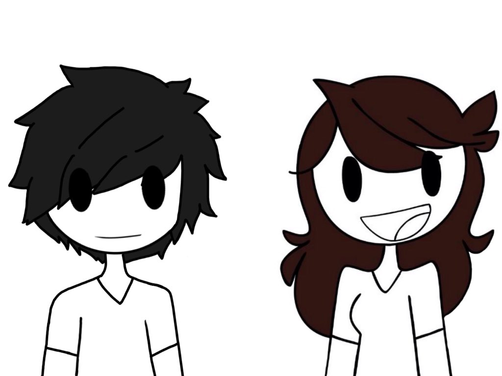 Jaiden Animations  Jaiden animations, Animation, Animated drawings