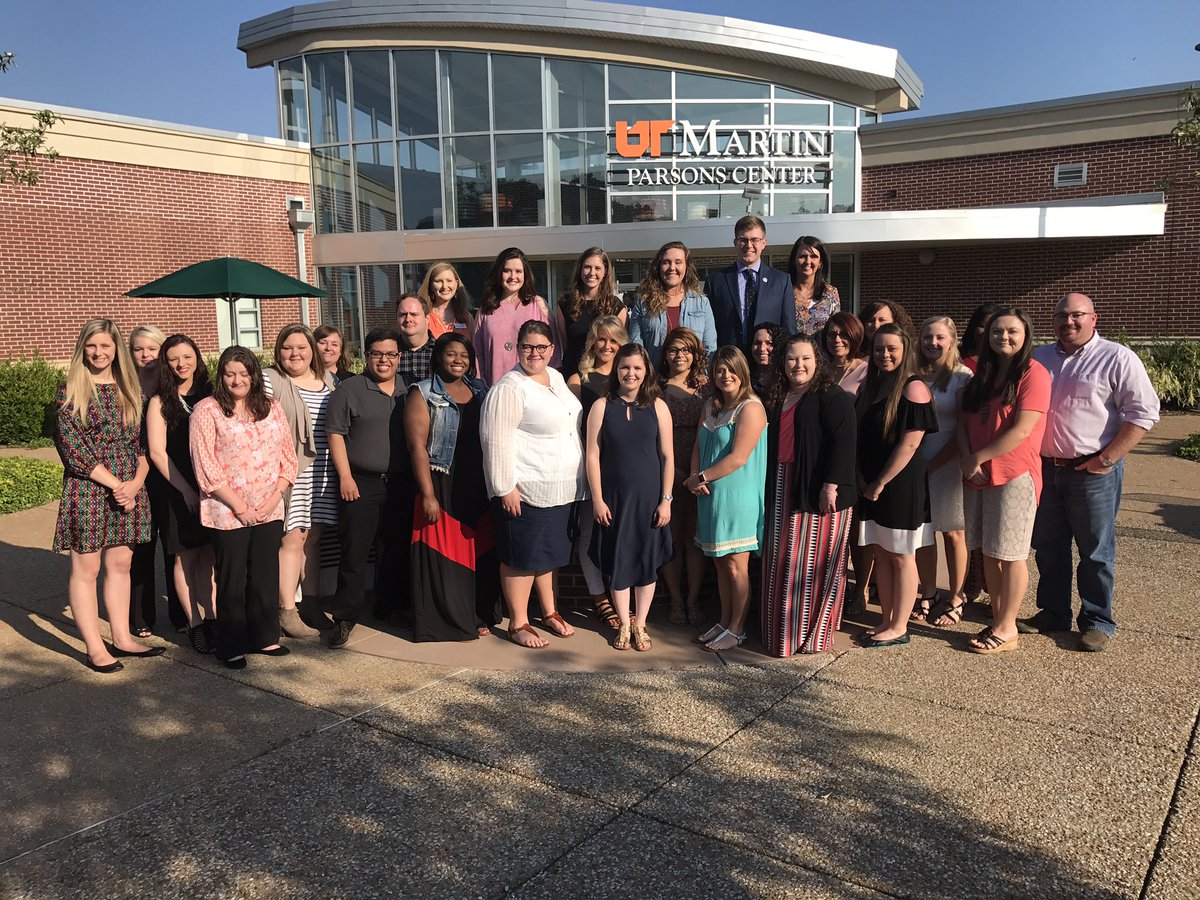 UTM_Parsons's tweet photo. "Graduation is not the end, it is only the beginning." Great job graduates! #graduationreception https://t.co/eRYzkH4CkR