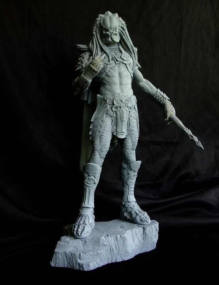 predatorstuff's tweet photo. Narin's Rapido Master Predator kit is now available for order on https://t.co/YR4BIKbw79! Check it out at https://t.co/siE56hCLQE https://t.co/WGxIS04Rbk