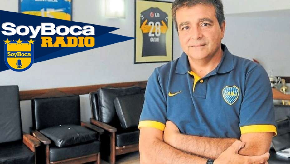 SoyBoca's tweet photo. #Luquez, DT 9na campeon en Tokio U14 en @SoyBocaRadio x https://t.co/0Q4OdB9TnA "Es poco tiempo para comparar a Raffo-Vivas pero viene bien" https://t.co/JOPlhUmYwz