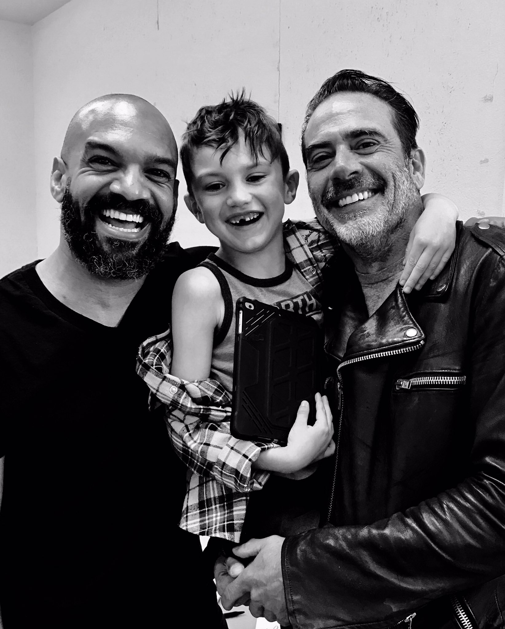 Jeffrey Dean Morgan Augustus Morgan Jeffrey Dean Morgan Augustus Morgan