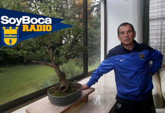 SoyBocaRadio's tweet photo. #Luquez, DT 9na 🏆 en Tokio U14 en @SoyBocaRadio x https://t.co/bMoDPLnrQ8 "#Bentancur no tiene techo; lo tuve. Va a ser un crack mundial" https://t.co/NLhvwvPUcG