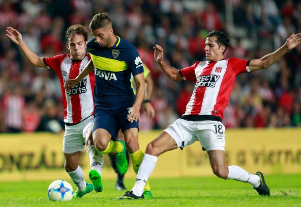 SoyBocaRadio's tweet photo. #Luquez, DT 9na 🏆 en Tokio U14 en @SoyBocaRadio x https://t.co/bMoDPLnrQ8 "#Bentancur no tiene techo; lo tuve. Va a ser un crack mundial" https://t.co/NLhvwvPUcG
