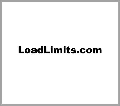 domainauctions8's tweet image. #LoadLimits.com ~ Premium Domain Name ~ BRANDABLE Hauling Trucking Transport goo.gl/V4uHTX