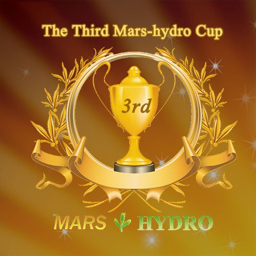 MarsHydroLight's tweet photo. #MarshydroCup3 got winners,more details :https://t.co/ayfM25KZG4 4pcs #MarsProIIEpistar80 #growbar #glasses #yoyohanger are the rewards. https://t.co/8stz7bp7jw