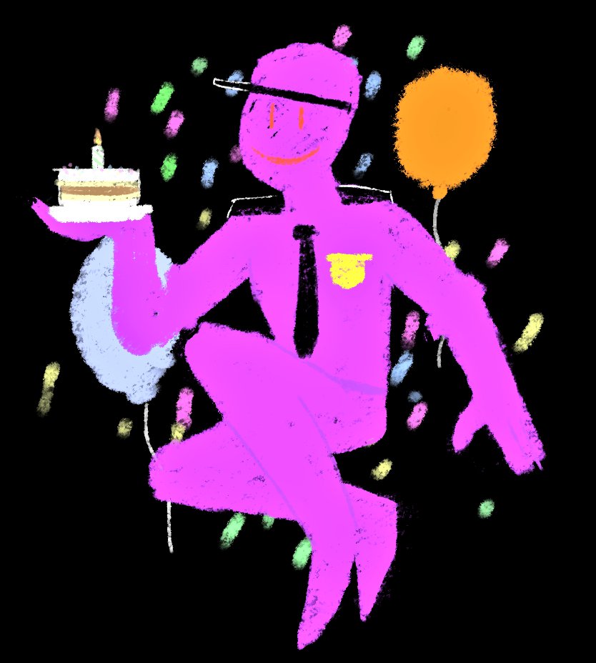 xPurpleCrimes's tweet image. ▷  〔 нe'll coмe вacĸ , нe alwayѕ doeѕ . . 〕

⏬[con.]

【️ғιve nιgнтѕ aт ғreddy'ѕ | revaмped acc | arт doeѕn'т вelong тo мe 】

⏬ [rтѕ?]