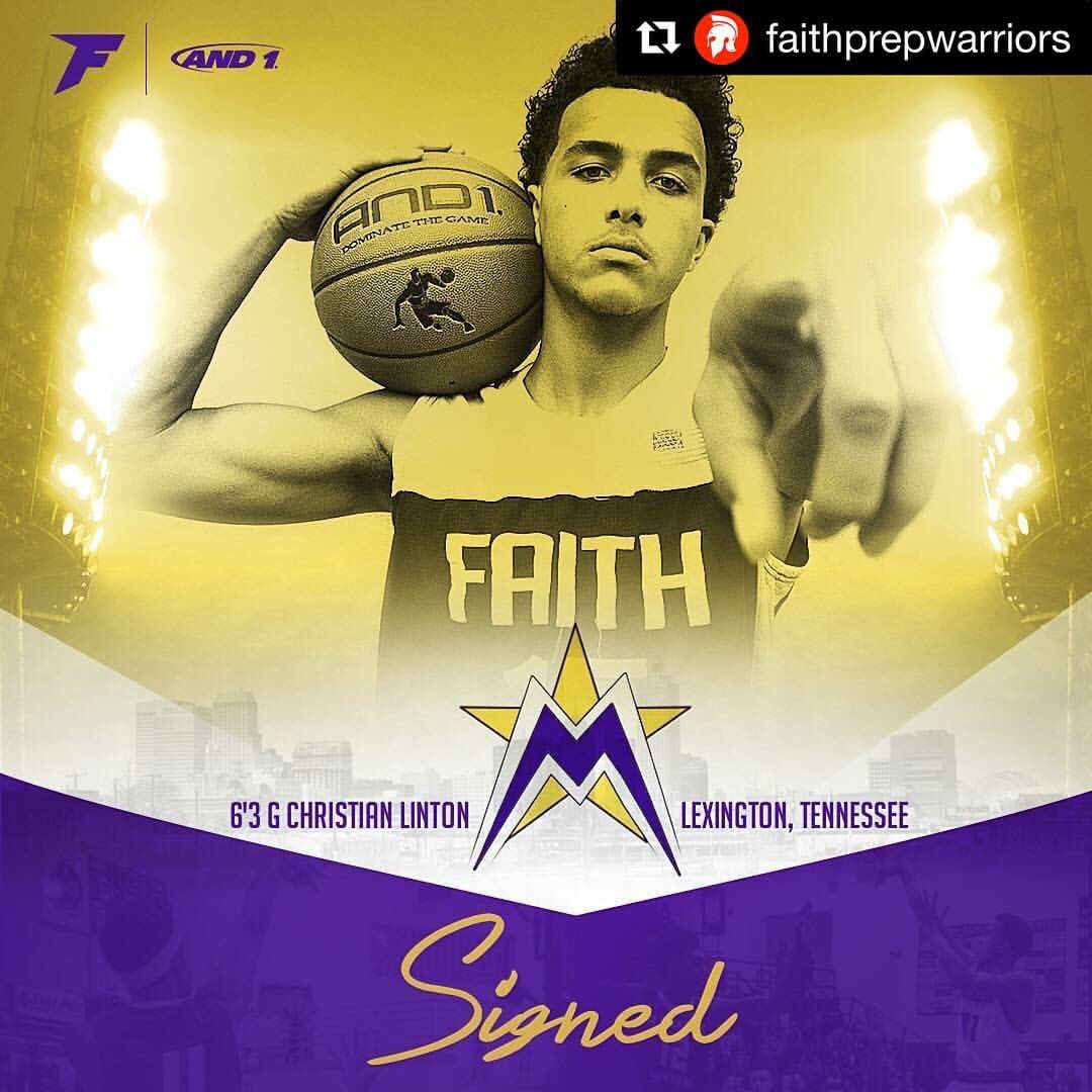 HoopsGuyForLife's tweet photo. I am proud of @linton_11 signing today with D-2 Lemoyne-Owen College Memphis. Go do great things son. @LHSTigers_Hoops #LexFam #FamilyAlways https://t.co/eRJ2K0KqFc
