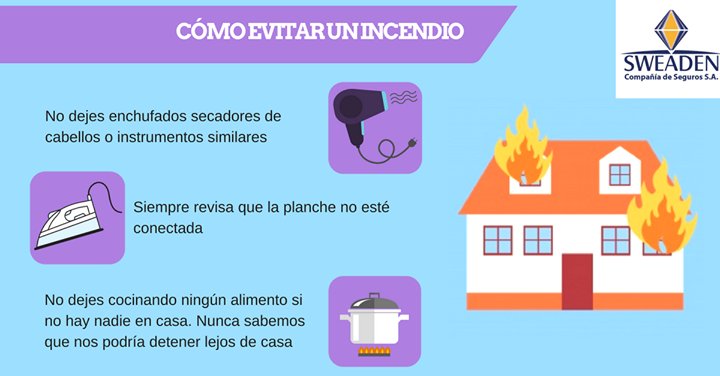 Sweaden Seguros tweet media