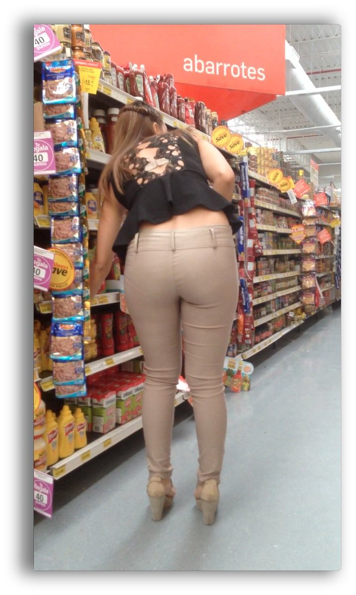 VoyeurElite's tweet photo. Delicia en Cafe #Sexyass #Tightjeans #candidass #sexywoman #culazo #culoncita #assvoyeur #voyeur #hotgirl https://t.co/k5LXyuPrpG