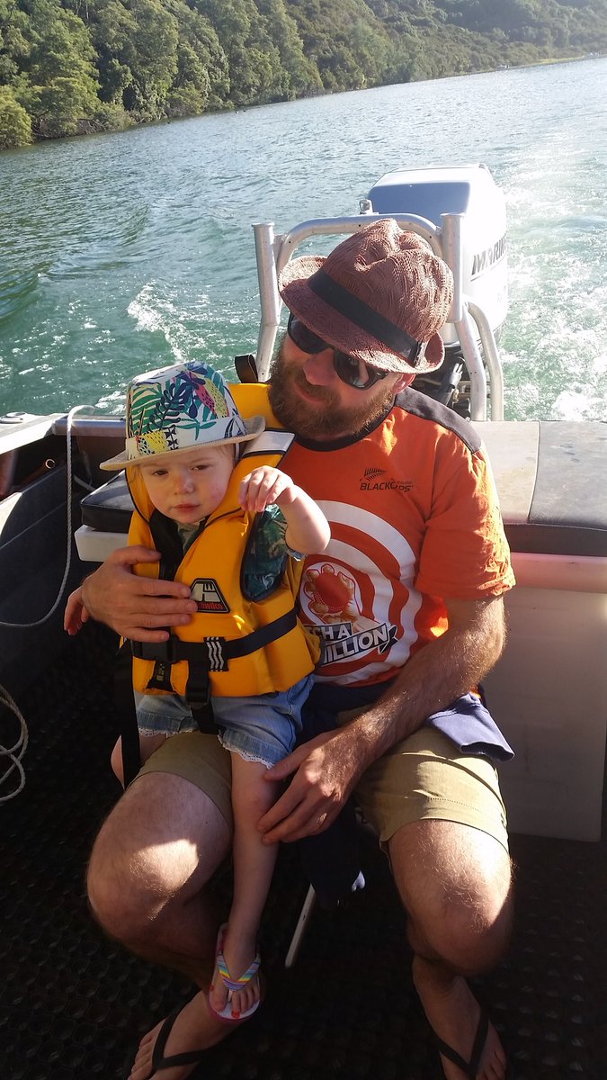 hospiceninja's tweet photo. @DearMama_ #dadphotos :-) https://t.co/kltXYSxXyj