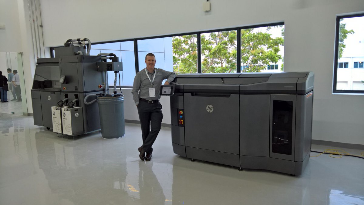 AustralianM's tweet photo. evok3d brings @HP’s cutting edge #3Dprinting technology to Australia: https://t.co/S7jbOSaYlC https://t.co/tQHPOpVqlg