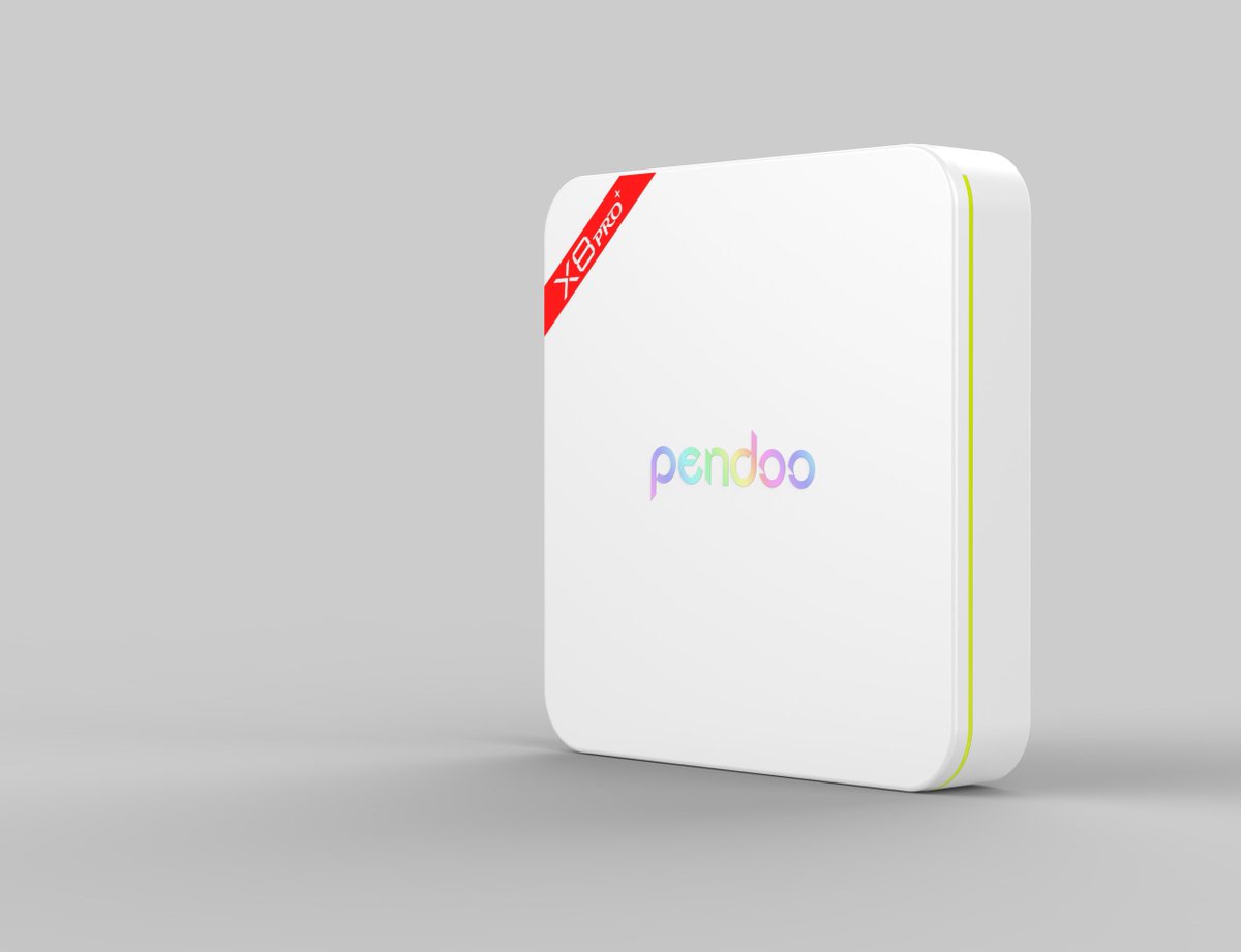 SALE_TVBOX's tweet photo. Pendoo x8 pro+ s905x 1g 8g 2.4 GHz wifi android 6.0 kodi 17.0 TV box #Pendootvbox #tvbox #s905x #koditvbox https://t.co/jvJKPLIVwk