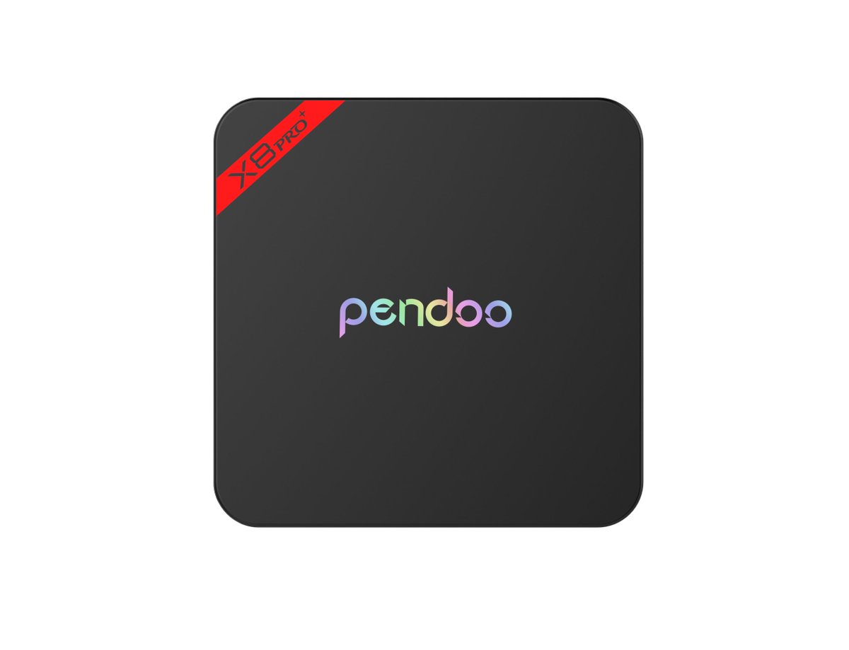 SALE_TVBOX's tweet photo. Pendoo x8 pro+ s905x 1g 8g 2.4 GHz wifi android 6.0 kodi 17.0 TV box #Pendootvbox #tvbox #s905x #koditvbox https://t.co/jvJKPLIVwk