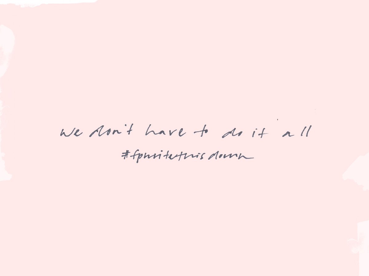 FreePeople's tweet photo. #FPWritethisdown https://t.co/M12coEN1iR