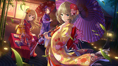 デレステまとめ En Twitter デレステまとめ デレステ 浴衣と着物の違いって何 T Co E8vpxyy4zj デレステ アイマス ガチャ 攻略 情報 まとめ 拡散希望 T Co Sshyr3ch19 Twitter