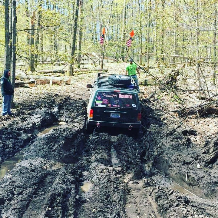 Hazeleyes11974's tweet photo. Jeep Camp Thompsonville, Mi
Jeep Blessing 2017
Mesick,Mi
Twisted Trails Offroad Park
Copemish. Mi
#offraoding #ilovemyjeep 
@THEJeepMafia https://t.co/b7LwqBw0po