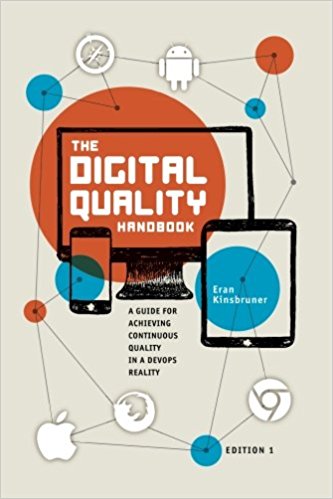 digqualbook's tweet photo. "The goal of #DevOps is to continuously deliver value." @DonovanBrown on #Mobile DevOps - read more here: https://t.co/heDlU238C6 https://t.co/OuYLoBrpPt