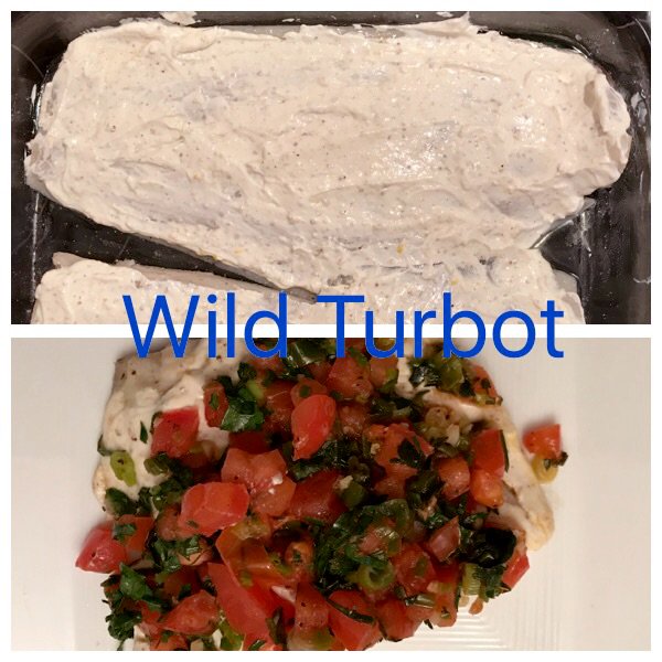 aplana2's tweet photo. Wild Turbot smeared with creme fraiche seasoned with fresh lemon &amp; stone… https://t.co/76L0yJpJ4W #NotRecipes https://t.co/q7uThNLAVa