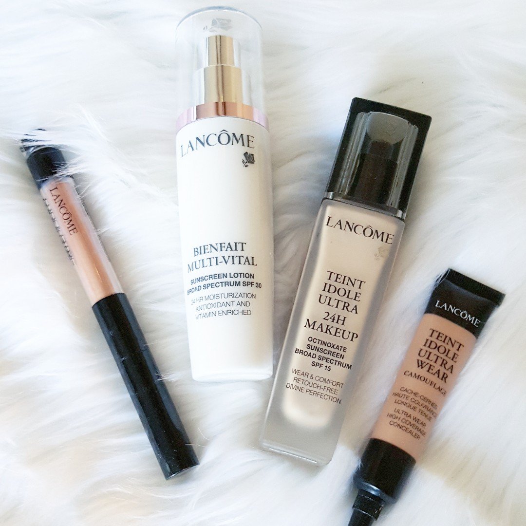 midnightrain113's tweet photo. @Influenster love @h
LancomeUSA #DontGlowItAlone #TIUCamo #ad #free @lancomeofficial https://t.co/m3SEKrJkEA