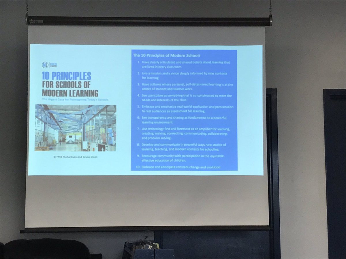 silver_reagan's tweet photo. Some amazing reflecting, learning, collaboration, and trust happening today @fort_rouge thank you for including me!! https://t.co/kEK3vlhPyu