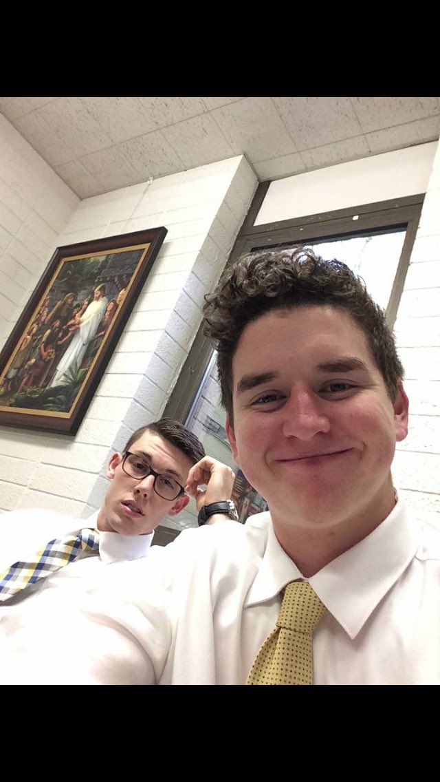 CharlieOlsen21's tweet photo. IM LOVING THE MTC. and my comp ❤️ https://t.co/8VAleoZaDT