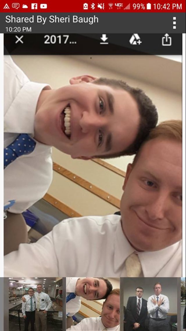 CharlieOlsen21's tweet photo. IM LOVING THE MTC. and my comp ❤️ https://t.co/8VAleoZaDT